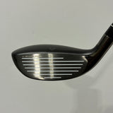 Ladies Paradym Ai Smoke Max Fast 5 Hybrid Ladies Flex