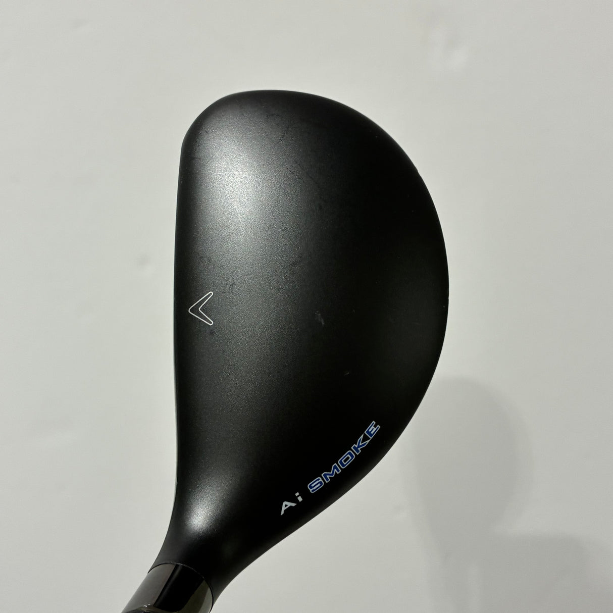 Ladies Paradym Ai Smoke Max Fast 5 Hybrid Ladies Flex
