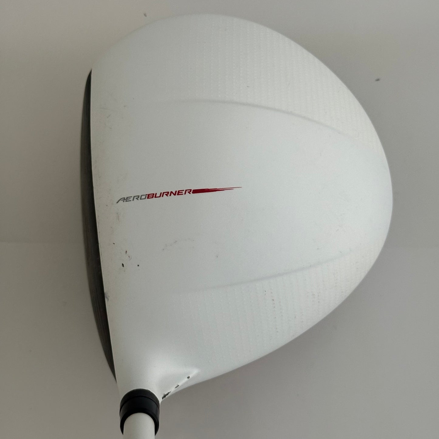 TaylorMade AeroBurner 9.5* Driver Stiff Flex