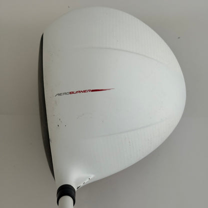 TaylorMade AeroBurner 9.5* Driver Stiff Flex