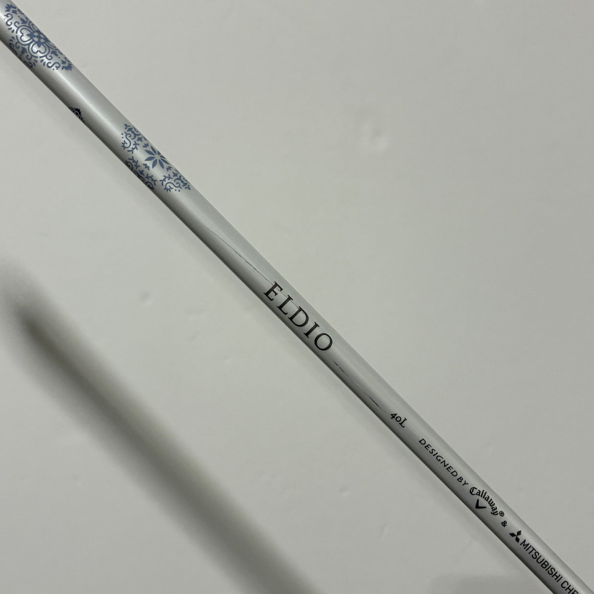 Ladies Paradym Ai Smoke Max Fast 5 Hybrid Ladies Flex