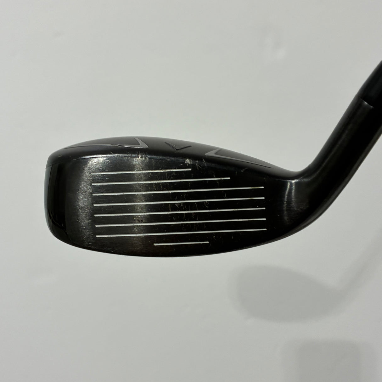 Callaway Steelhead 4 Hybrid Stiff Flex