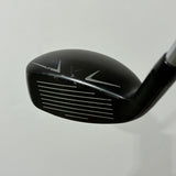 Callaway Steelhead 4 Hybrid Stiff Flex