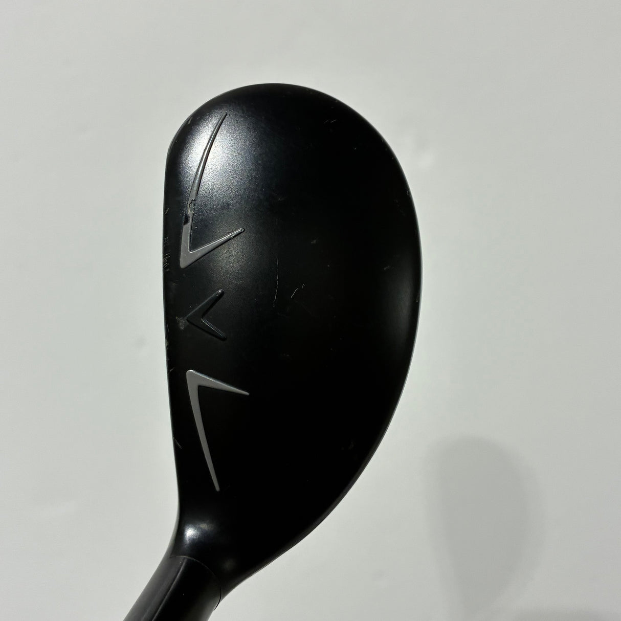 Callaway Steelhead 4 Hybrid Stiff Flex