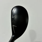 Callaway Steelhead 4 Hybrid Stiff Flex