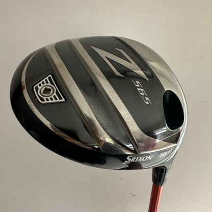 Srixon Z565 10.5* Driver Stiff Flex