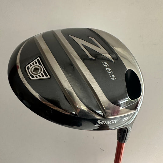 Srixon Z565 10.5* Driver Stiff Flex