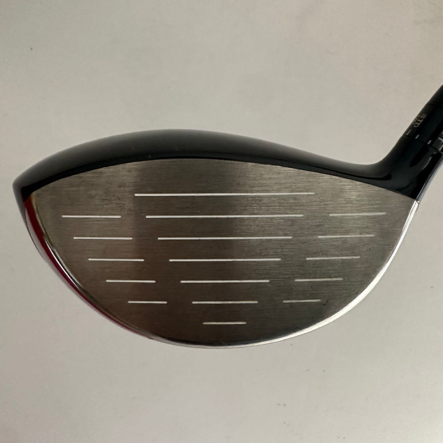 Srixon Z565 10.5* Driver Stiff Flex