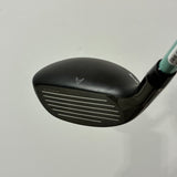Ladies Callaway Elyte Max Fast 6 Hybrid Ladies Flex