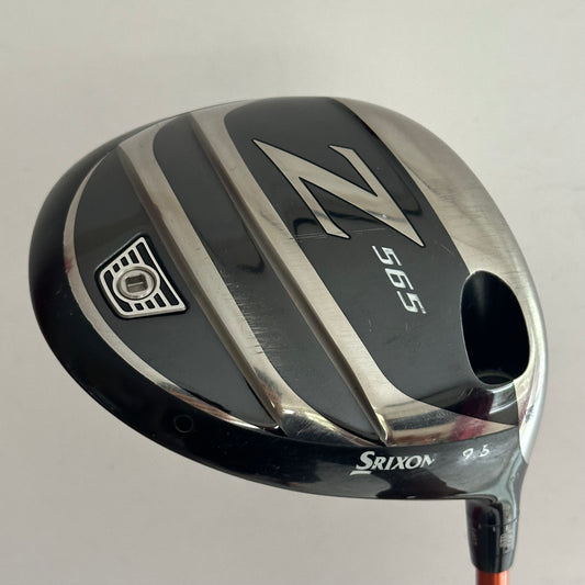 Srixon Z565 9.5* Driver Stiff Flex