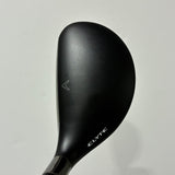 Ladies Callaway Elyte Max Fast 6 Hybrid Ladies Flex