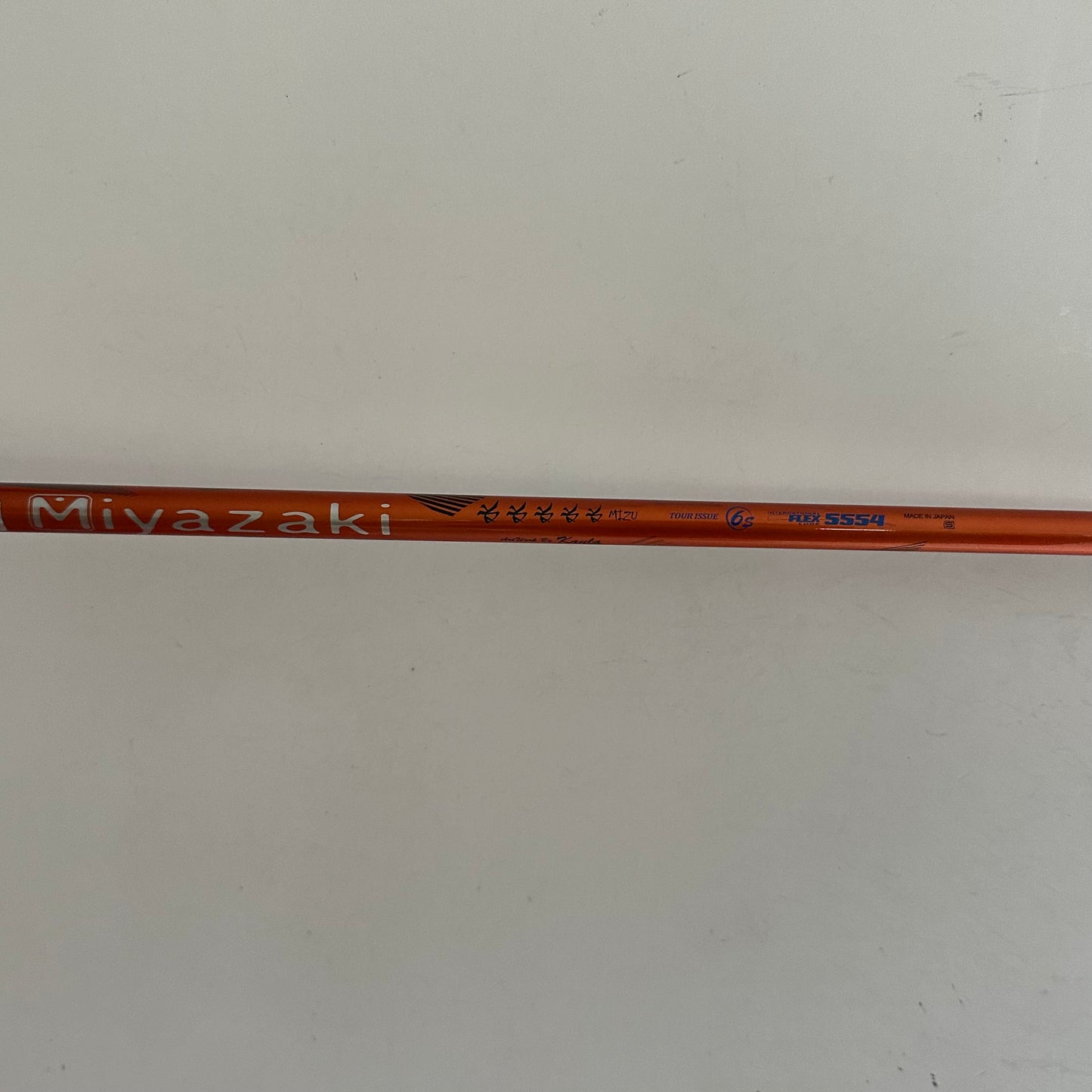 Srixon Z565 9.5* Driver Stiff Flex