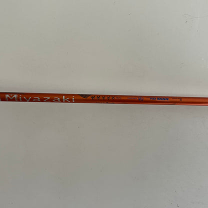 Srixon Z565 9.5* Driver Stiff Flex