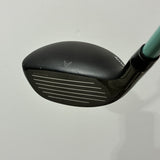 Ladies Callaway Elyte Max Fast 6 Hybrid Ladies Flex