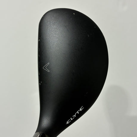 Ladies Callaway Elyte Max Fast 6 Hybrid Ladies Flex