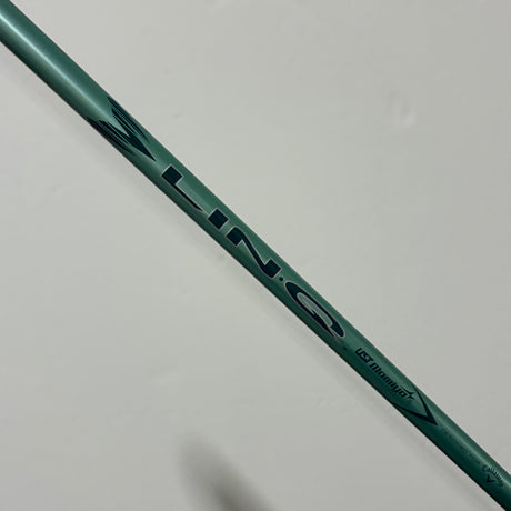 Ladies Callaway Elyte Max Fast 6 Hybrid Ladies Flex