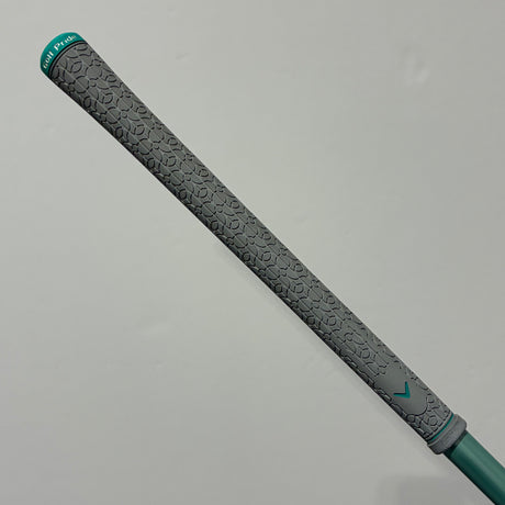 Ladies Callaway Elyte Max Fast 6 Hybrid Ladies Flex