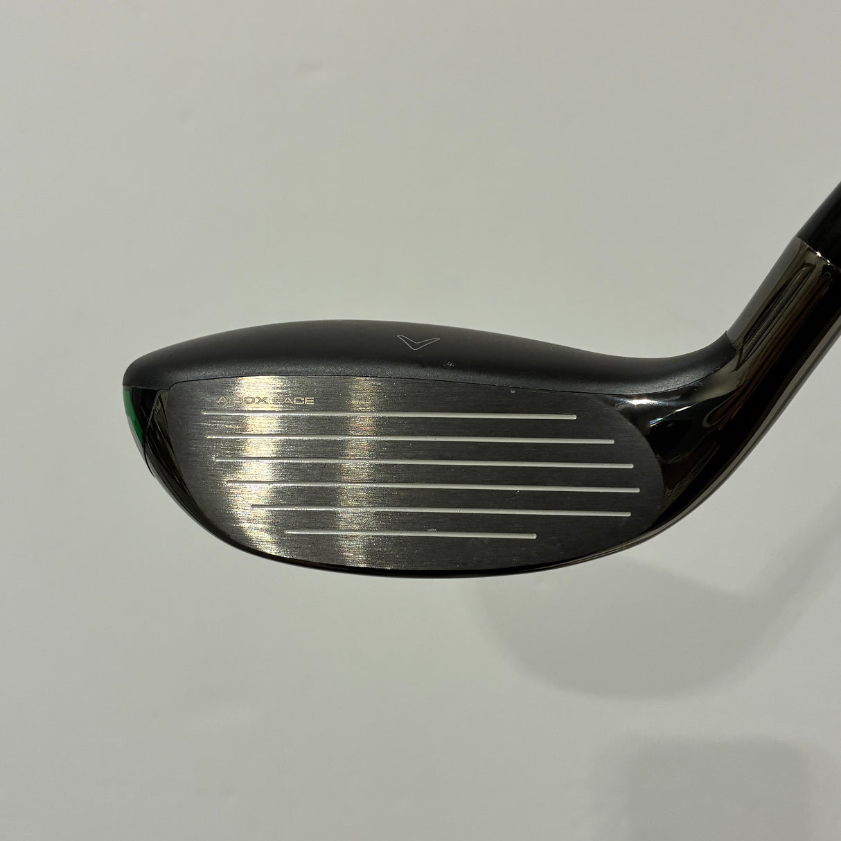 Ladies Callaway Elyte Max Fast 6 Hybrid Ladies Flex