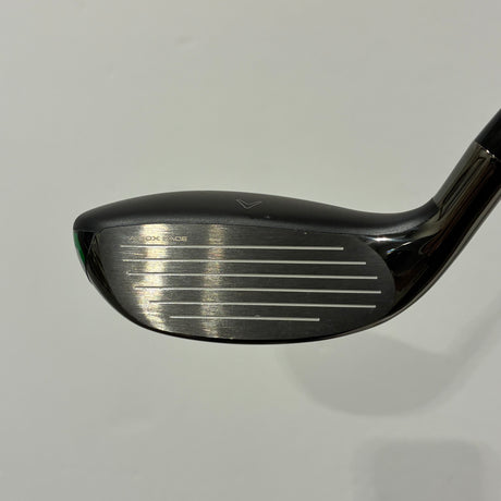 Ladies Callaway Elyte Max Fast 6 Hybrid Ladies Flex