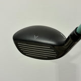 Ladies Callaway Elyte Max Fast 6 Hybrid Ladies Flex