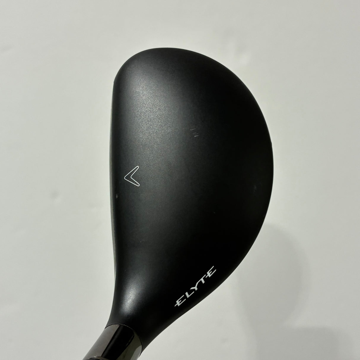 Ladies Callaway Elyte Max Fast 6 Hybrid Ladies Flex