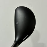 Ladies Callaway Elyte Max Fast 6 Hybrid Ladies Flex