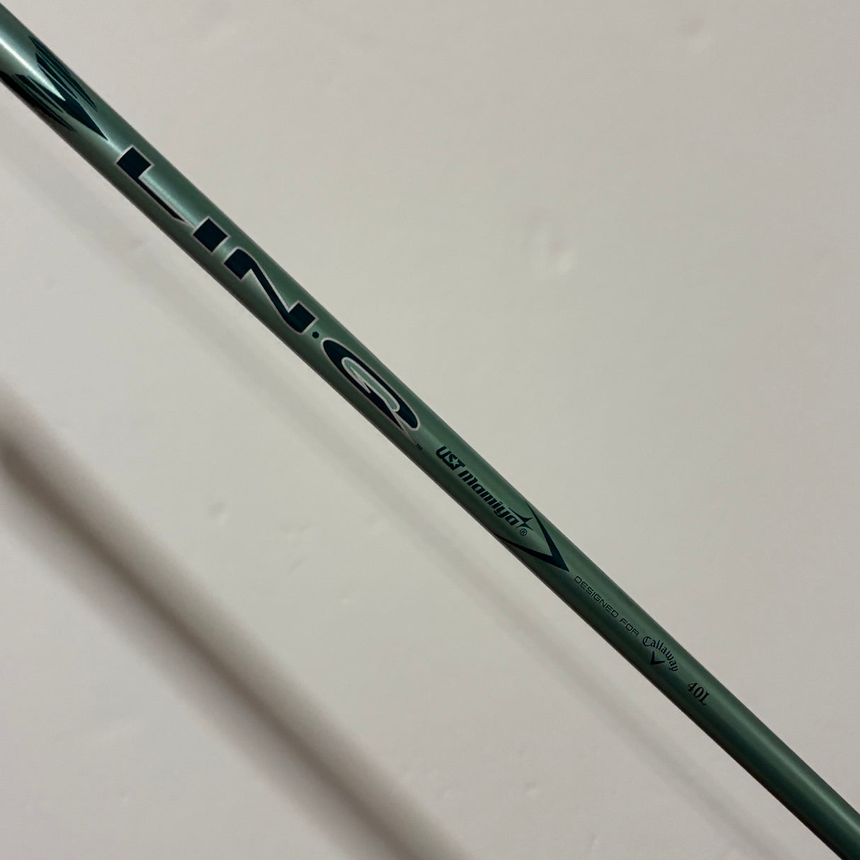 Ladies Callaway Elyte Max Fast 6 Hybrid Ladies Flex
