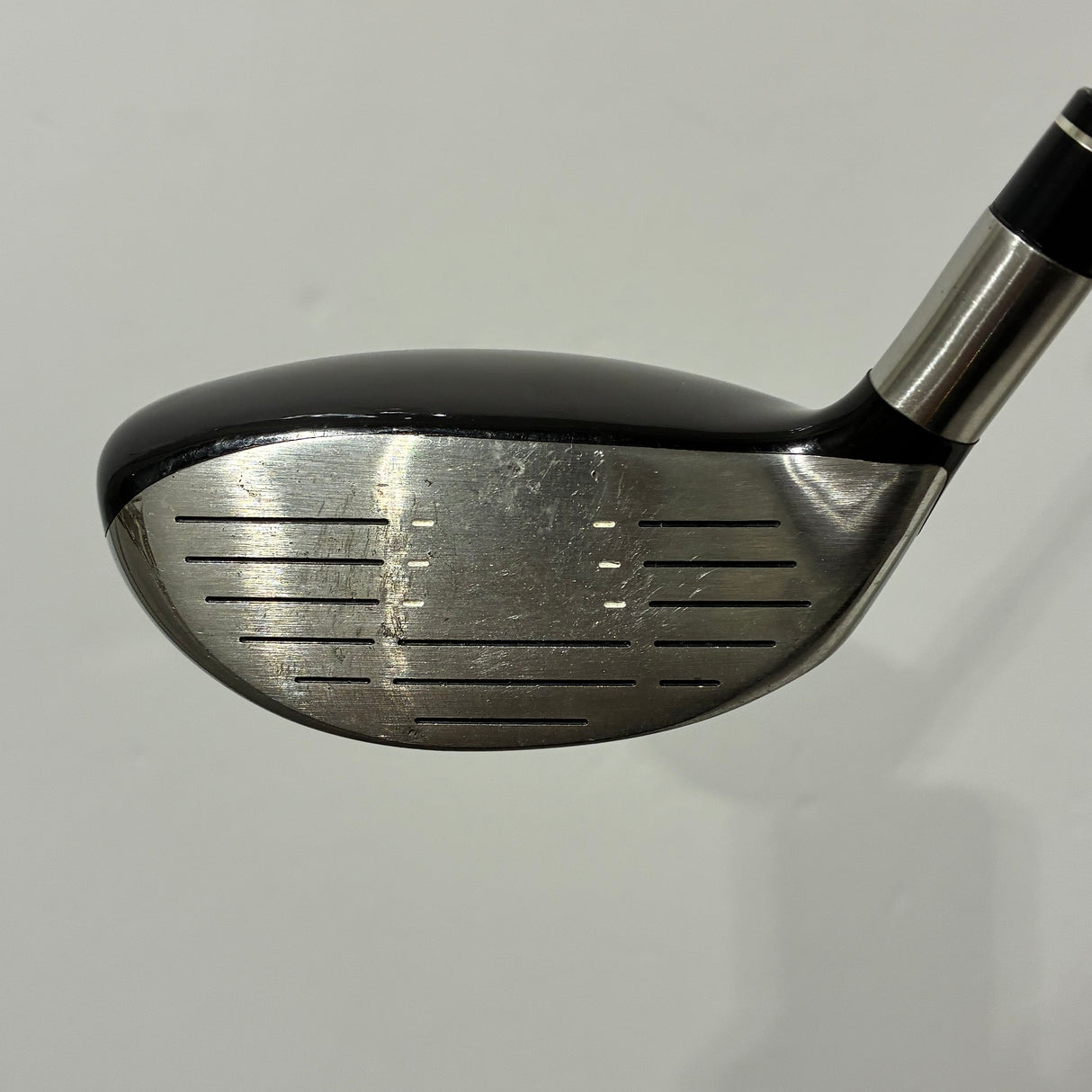 Callaway FT 3 Hybrid Regular Flex