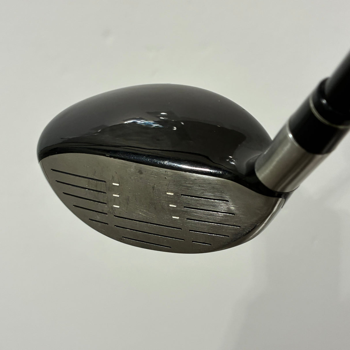 Callaway FT 3 Hybrid Regular Flex