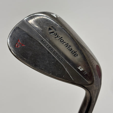 TaylorMade Milled Grind 54*/11* Wedge