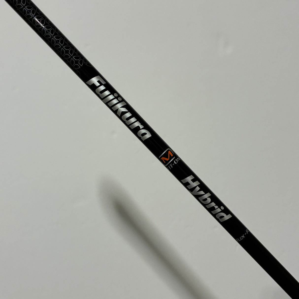 Callaway FT 3 Hybrid Regular Flex