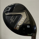 Callaway Elyte Max Fast 5 Hybrid Regular Flex