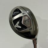 Callaway FT 4 Hybrid Regular Flex