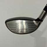 Callaway FT 4 Hybrid Regular Flex