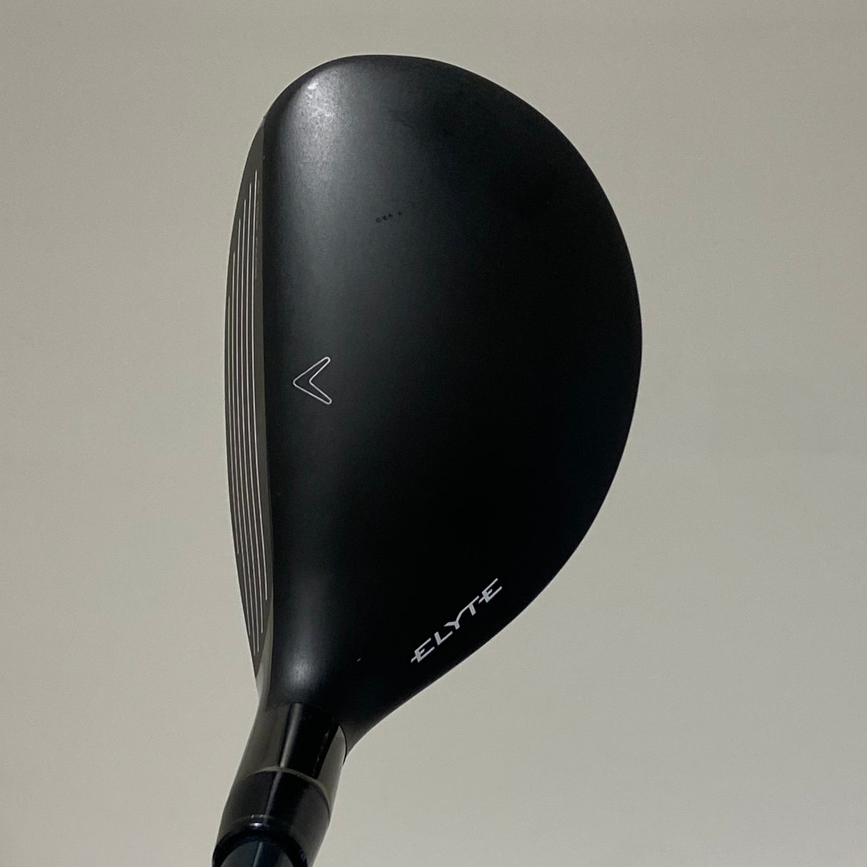 Callaway Elyte Max Fast 5 Hybrid Regular Flex