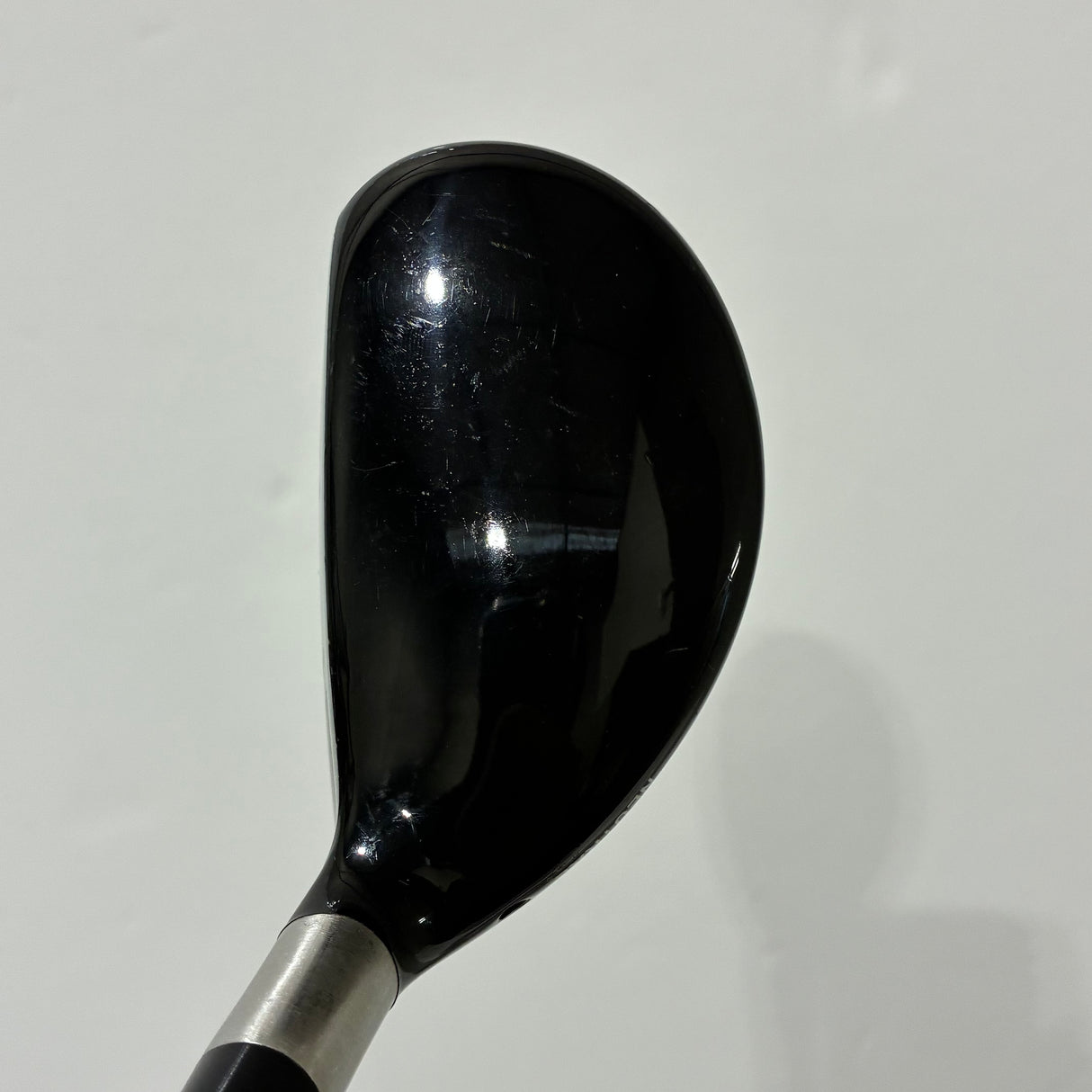Callaway FT 4 Hybrid Regular Flex
