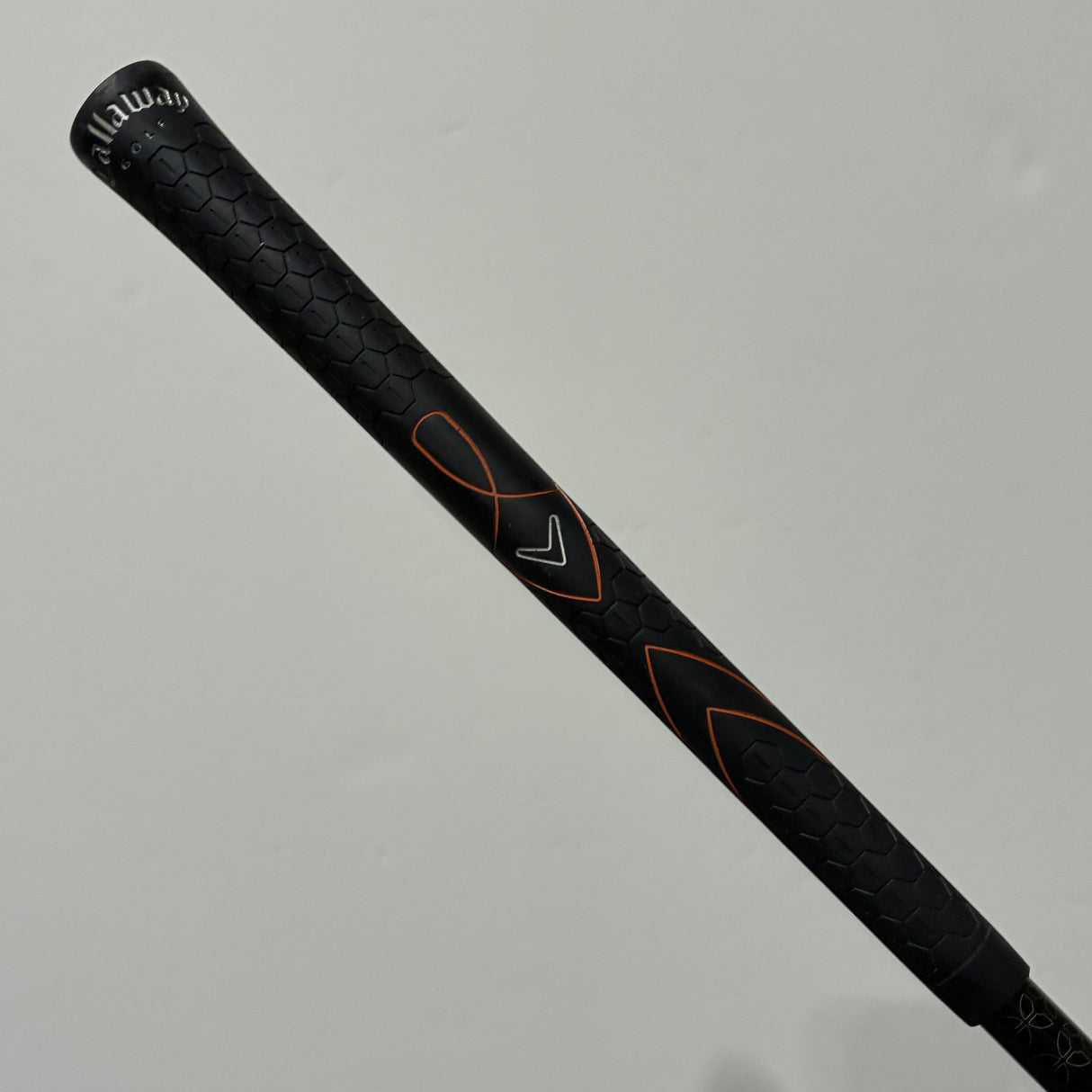 Callaway FT 4 Hybrid Regular Flex