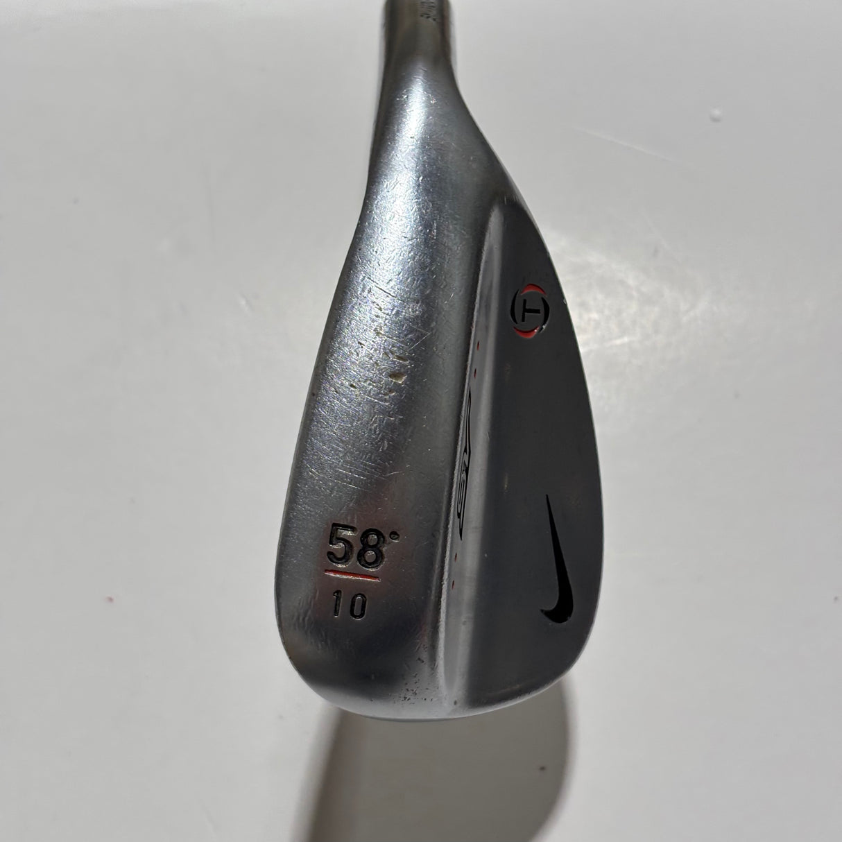 Nike SV T 58*/10* Wedge