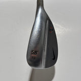 Nike SV T 58*/10* Wedge