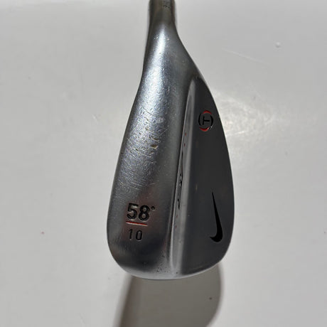 Nike SV T 58*/10* Wedge