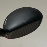 Left Hand Callaway Elyte 5 Hybrid Stiff Flex