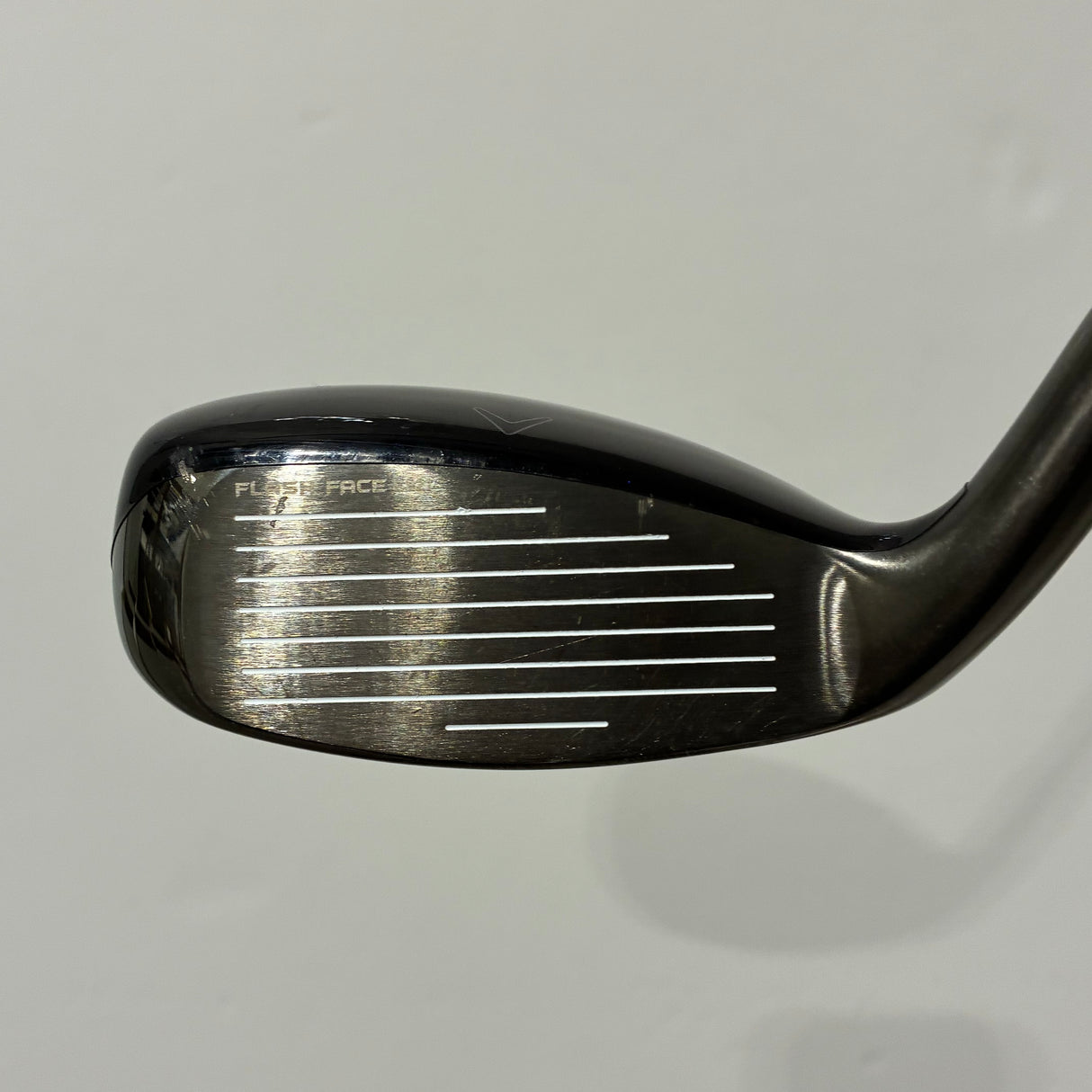 Callaway Big Bertha B21 4 Hybrid Stiff Flex