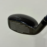 Callaway Big Bertha B21 4 Hybrid Stiff Flex