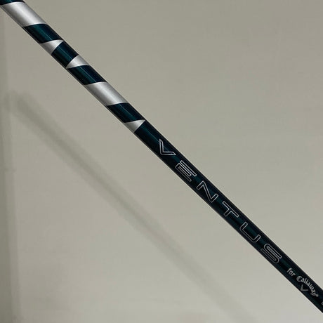 Left Hand Callaway Elyte 5 Hybrid Stiff Flex