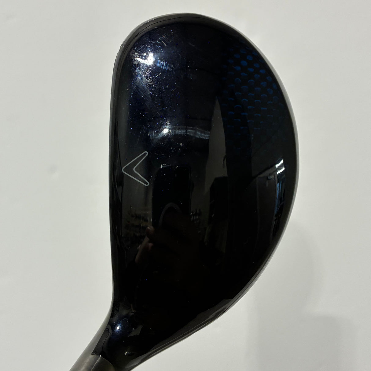 Callaway Big Bertha B21 4 Hybrid Stiff Flex