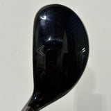 Callaway Big Bertha B21 4 Hybrid Stiff Flex
