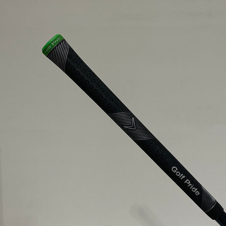 Left Hand Callaway Elyte 5 Hybrid Stiff Flex