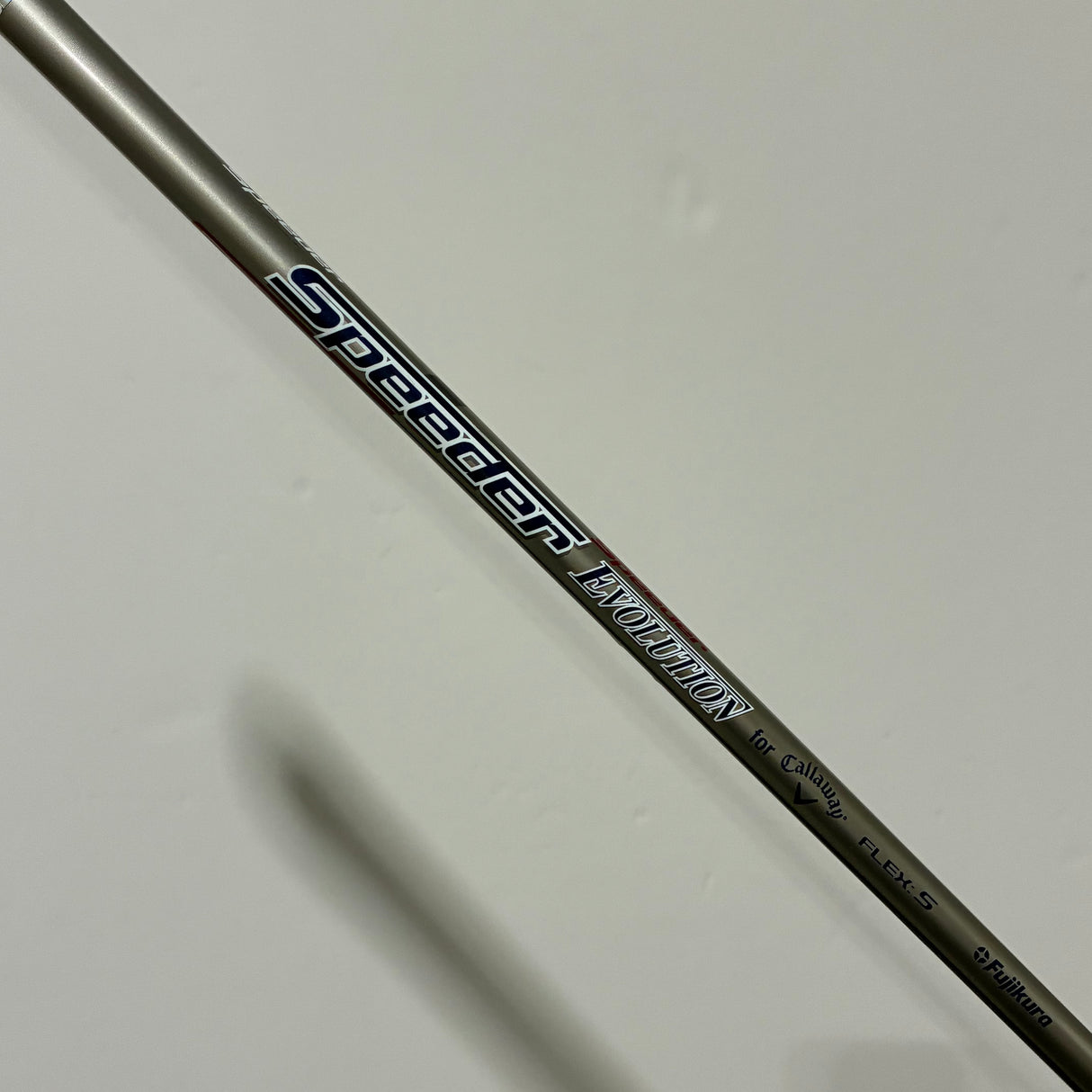 Callaway Big Bertha B21 4 Hybrid Stiff Flex