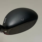 Left Hand Callaway Elyte 4 Hybrid Stiff Flex