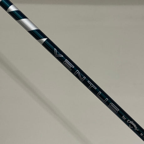 Left Hand Callaway Elyte 4 Hybrid Stiff Flex